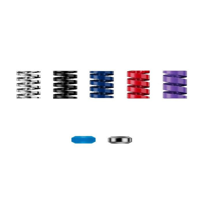MOZA RACING RS069