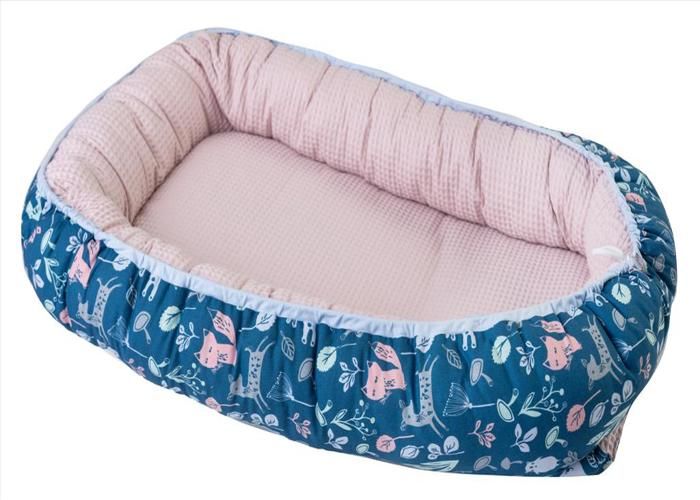 Matelas de positionnement NEST PRESTIGE 80x55