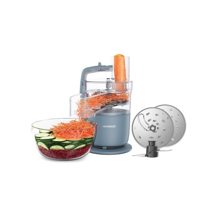 Robot multifonction Multipro Go FDP22.140GY - vue 3