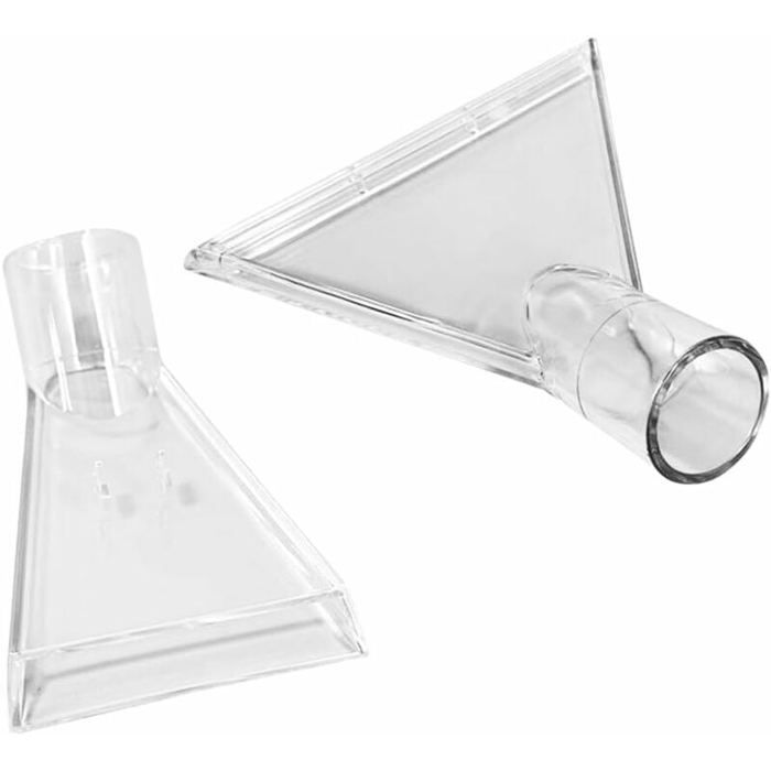 BUSE ASPIRATION pour PIECES ASPIRATEUR NETTOYEUR PETIT ELECTROMENAGER