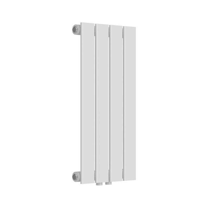 Radiateur à panneau design plat 249 watts acier 60 x 30 cm 03 0010443 - vue 2