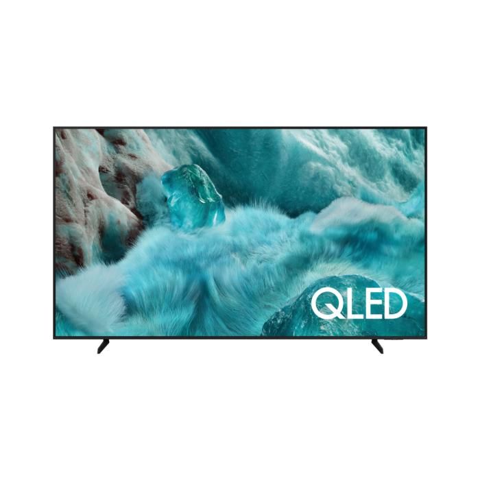 Samsung Q7F QE65Q7FAAU 165 1 cm 65 4K Ultra HD Smart TV Wifi Neuf - vue 4