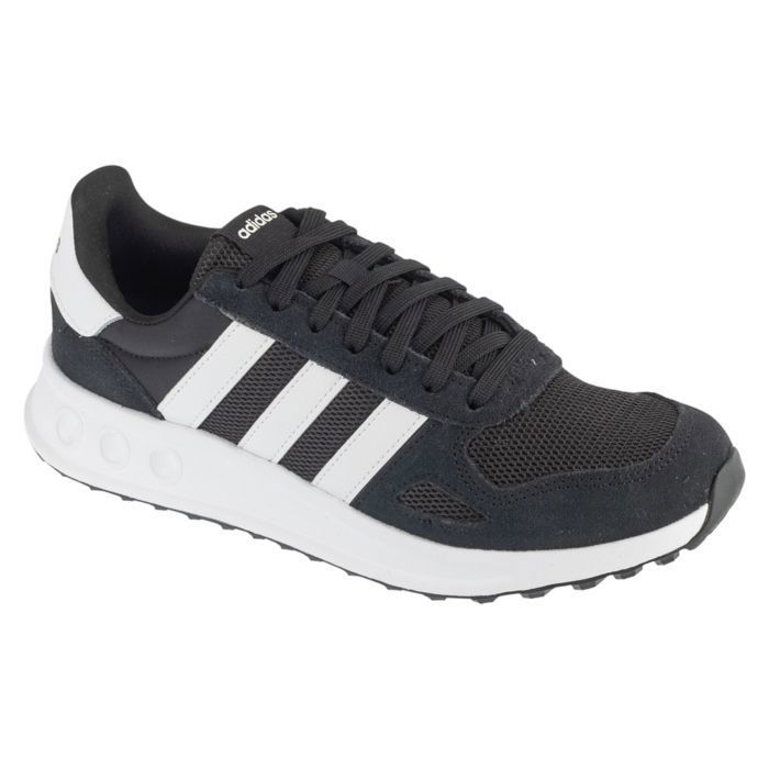 Baskets Homme - Noir - adidas Run 84