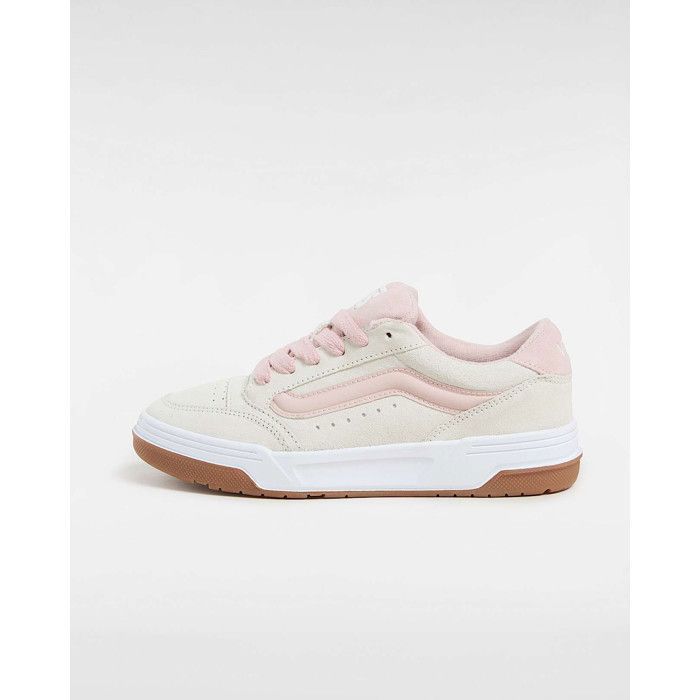Vans Baskets Femme Vans Hylane rose
