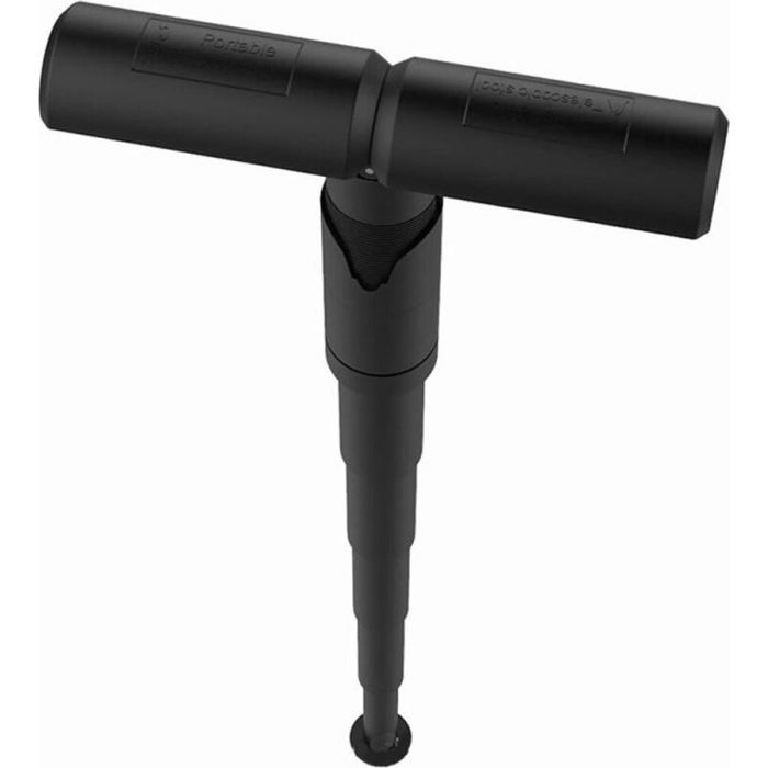 Tabouret télescopique portable - Tabouret pliant dextérieur - À la pêche - À la randonnée Tabouret télescopique portable - Tabouret pliant dextérieur - À la pêche - À la randonnée