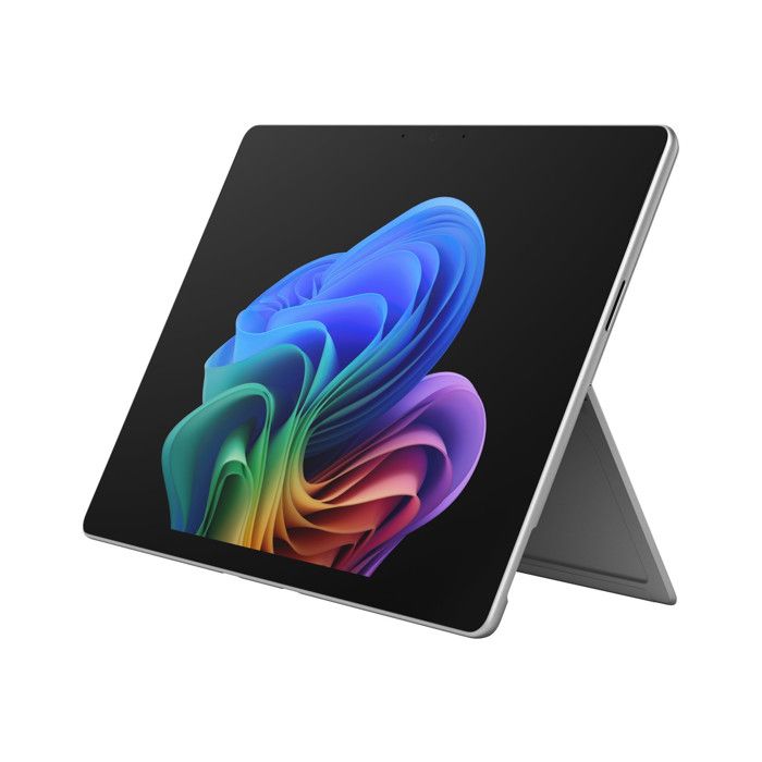 Tablette Microsoft Surface Pro 12ème Génération x2 elite RAM SSD