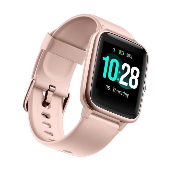 Montre connectée sale id205l