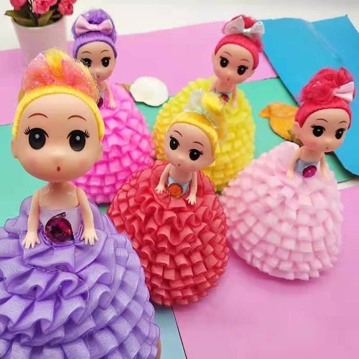 NHQZ Sac à Dos Labobo Avec Fermeture éclair,labobo Vetement,sac à Dos Labobo Avec Bandoulière Et Boucle,pochette De Poupée,accessoires Pour Poupées Labobo(Bleu