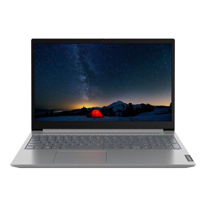 Top achat PC Portable LENOVO TB 15 i5-1035G1 15.6p 8Go 256Go ThinkBook 15 Intel Core i5-1035G1 15.6p FHD 8Go 256Go SSD GFX Integrated W10H 1Y RA pas cher