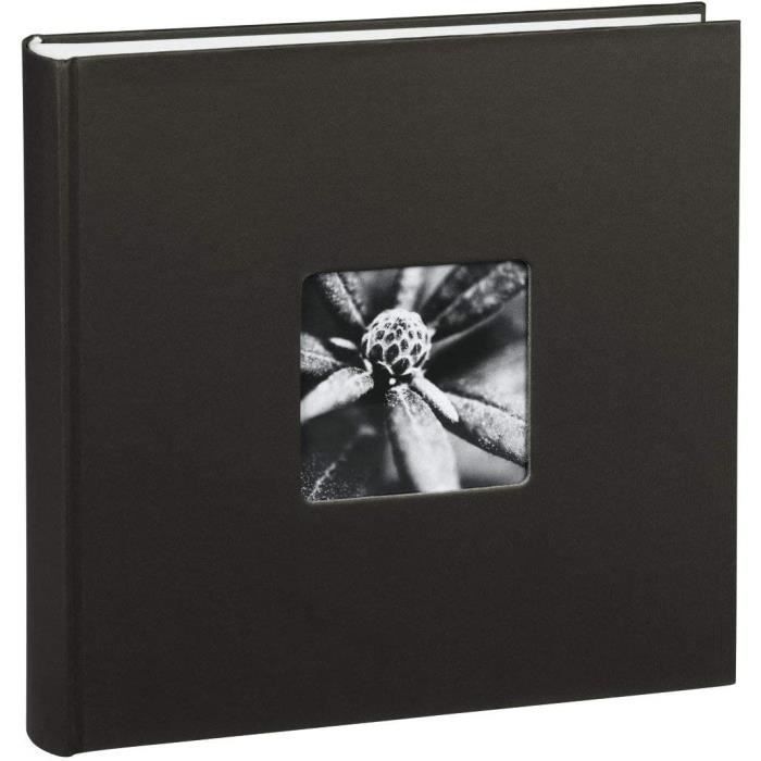 Album Photo "Fine Art" (format 30 x 30 cm100 pages blanchessans spirale