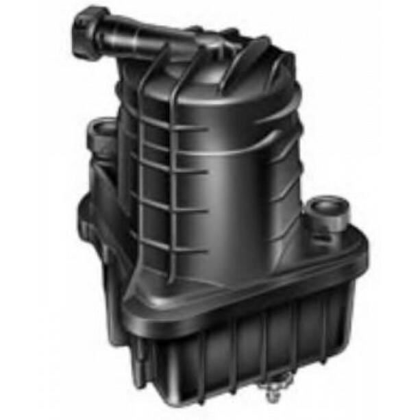  Kit Réparation pour Membrane de Tête de Filtre à Gasoil Diesel  avec Montage Bosch ou Purflux (4 broches de fixation)