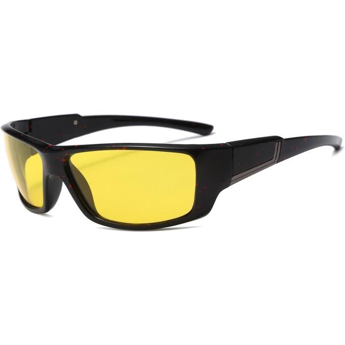 Lunettes de store soleil running femme