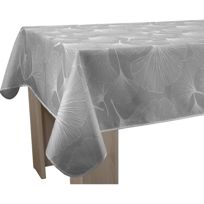 Nappe Rectangulaire Anti-taches étoiles Noire - Polyester Moderne 2024 Neuf
