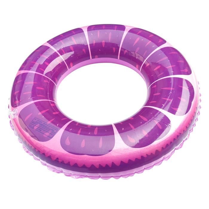 12 Ballons De Plage Gonflables 22 Cm Rouge – Jouets Piscine Été Thème Jeu, Parfaits Enfants & Famille