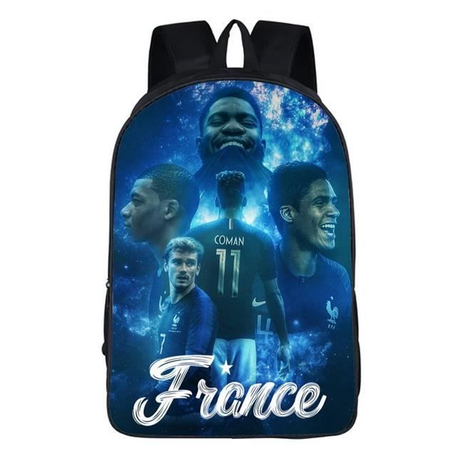 Cartable griezmann store