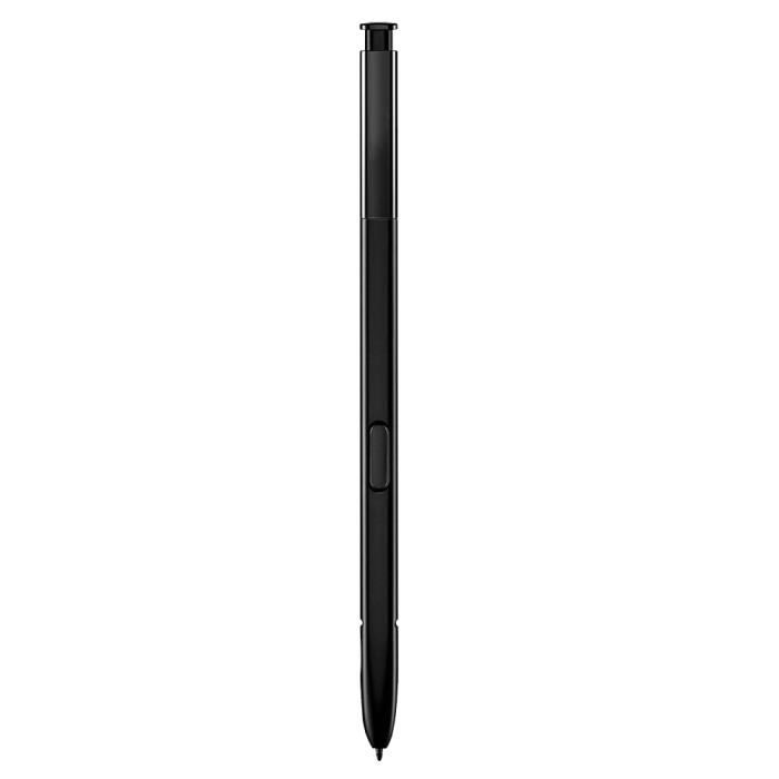Stylet De Remplacement BaiFu Pour Samsung Galaxy Z Fold6 / Fold5 / Fold4 (S Pen, Gris, Avec Emplacement)