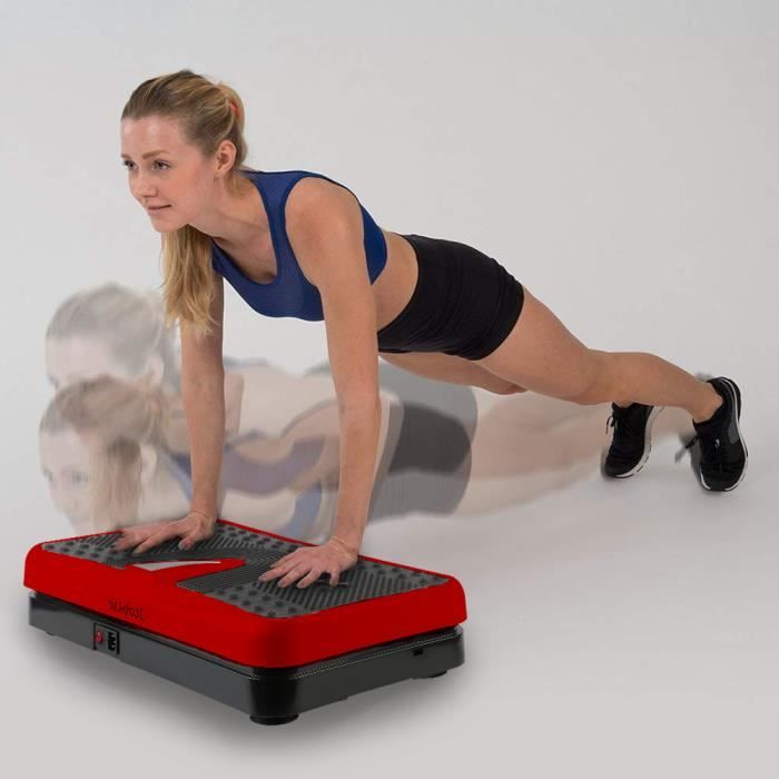 Appareil de sport vibration Clearance