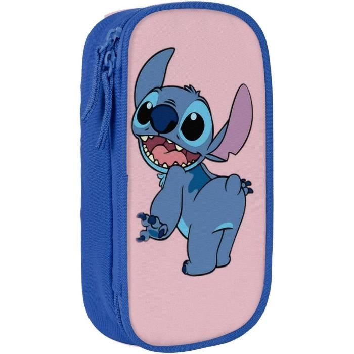 Précommande : LILO & STITCH - Sac Cosmétique / Trousse à Crayons