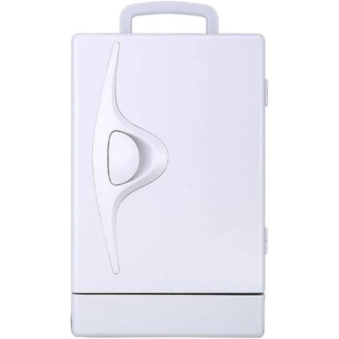 Organiseur Double Face Pour Réfrigérateur – Rangement Peu