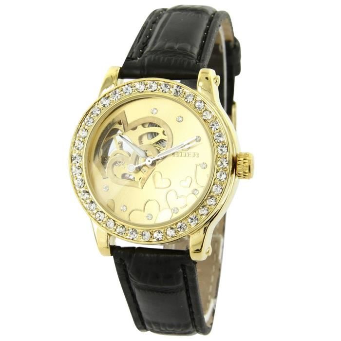 Montre goer automatique clearance
