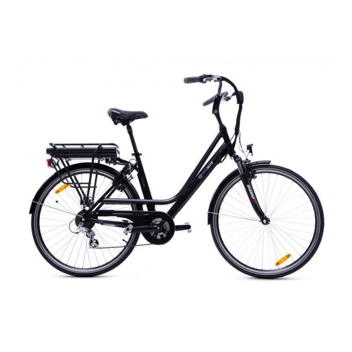 Vélo électrique best sale wayscral avis