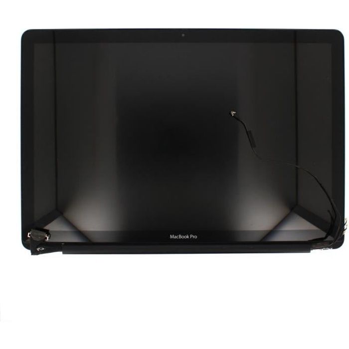A1286 - Ecran Complet Macbook Pro 15' - 2011