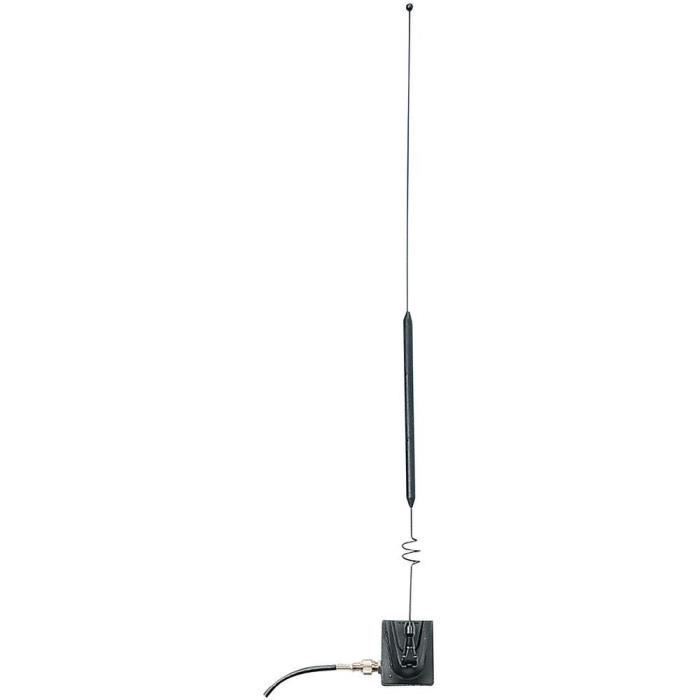 Antenne CB pour vitre avec adhésif Team Electro… - Achat pièce radiocom.  pas cher, avis et meilleur prix - Cdiscount