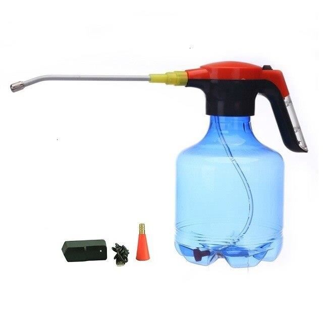 Toyvian Pulvérisateur à Pompe Arrosoir Pot Arrosage Bouteille