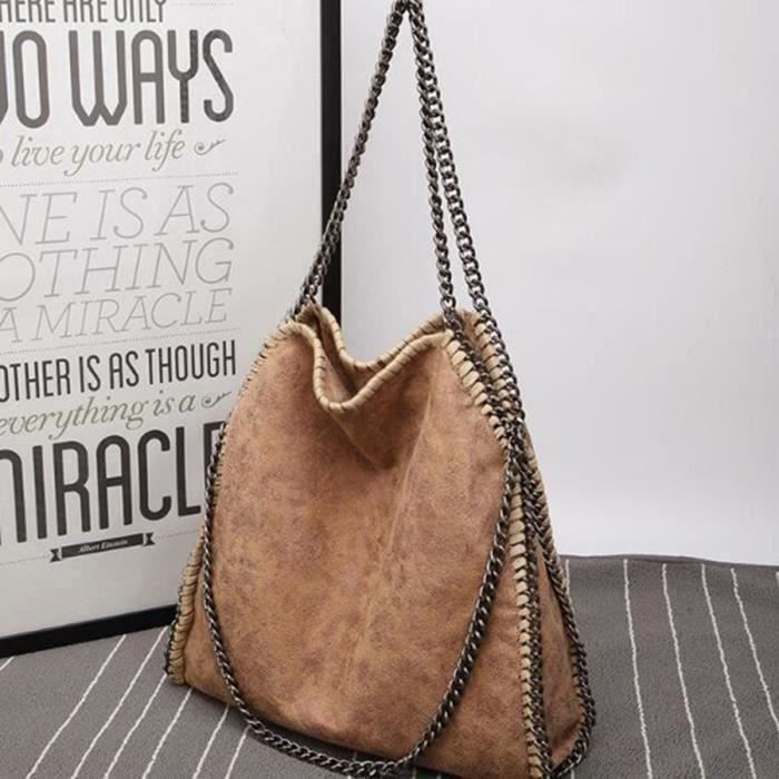 Sac imitation stella mccartney deals