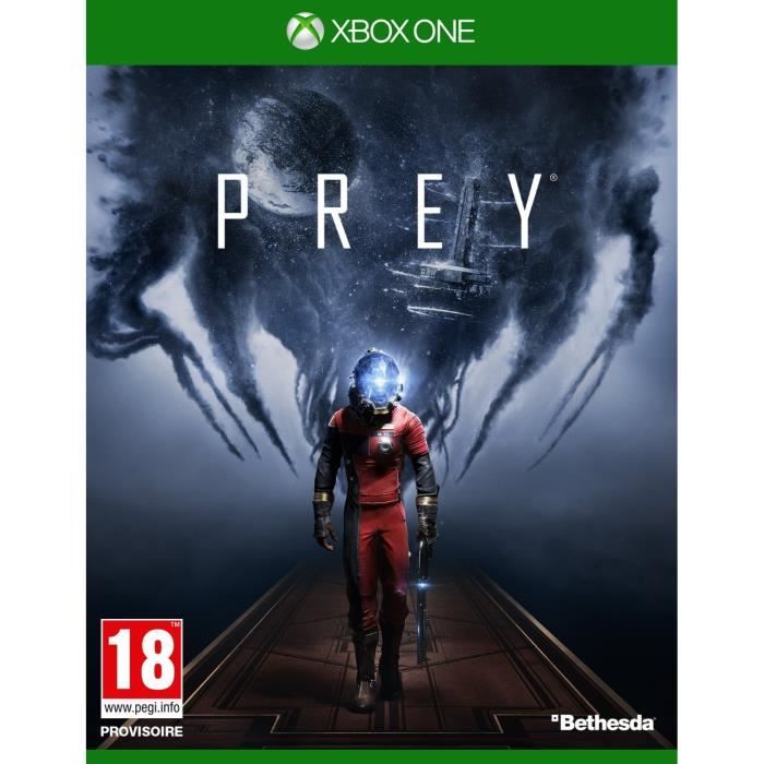 Consoles Xbox One Microsoft Prey