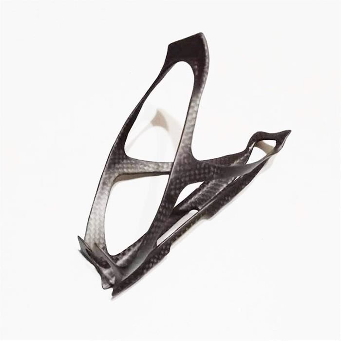 Adaptateur Pour Porte-bidon De Vélo En Alliage D'aluminium - Base De