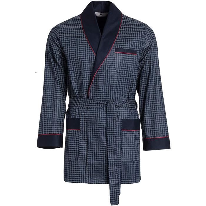 Robe de chambre pour hommes deals