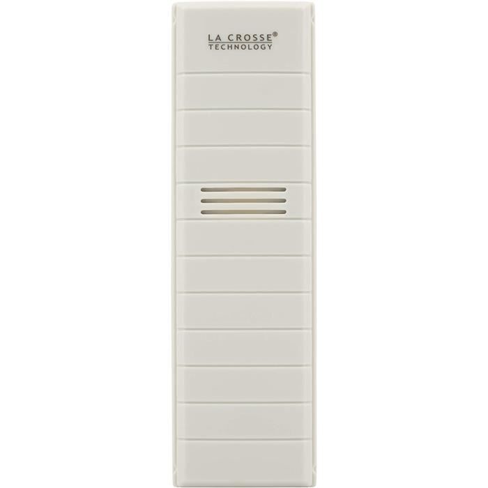 LA CROSSE TECHNOLOGY TX29UIT 915 MHz Wireless Temperature Sensor by