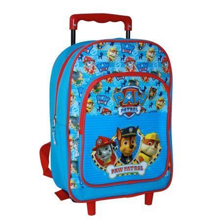Trolley pat hot sale patrouille