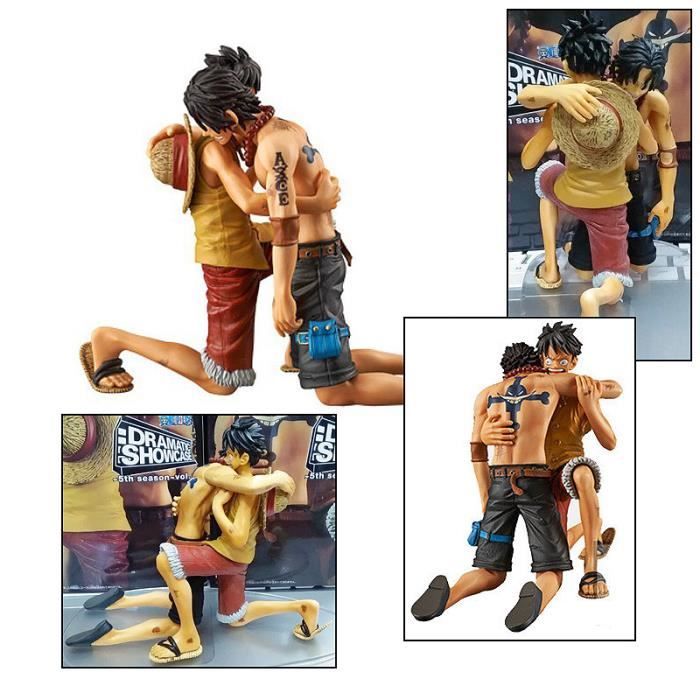 achat figurine one piece