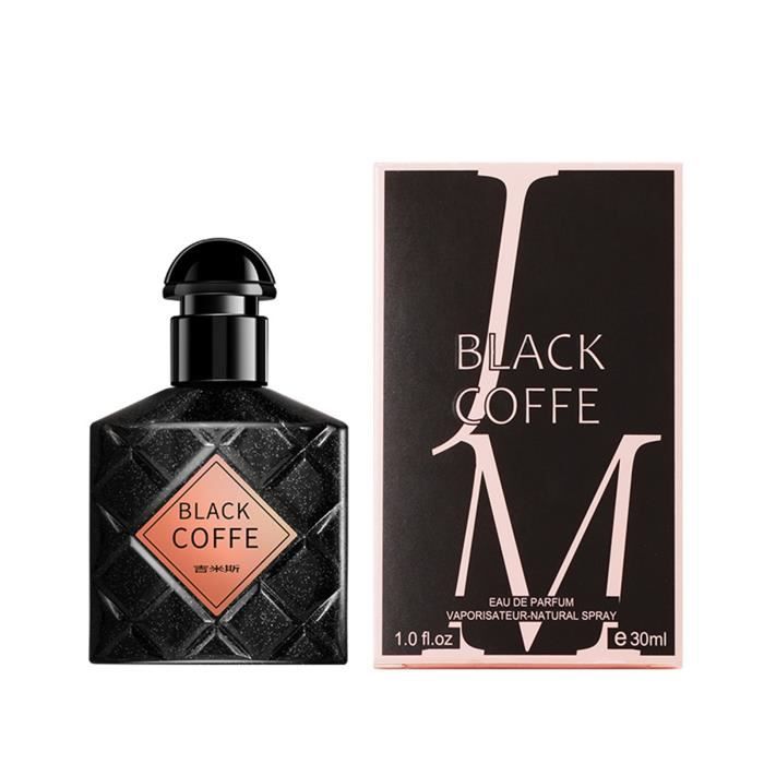ABSOLU DE PARFUM - EXTRAIT DE PARFUM - PARFUM Femmes parfums 30 ml persistants doux à la style-Black 1