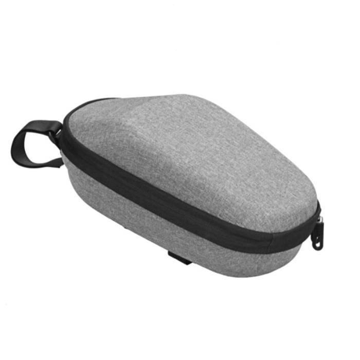 Sacoche De Rangement étanche 3L Pour Trottinette électrique – Noir, Générique