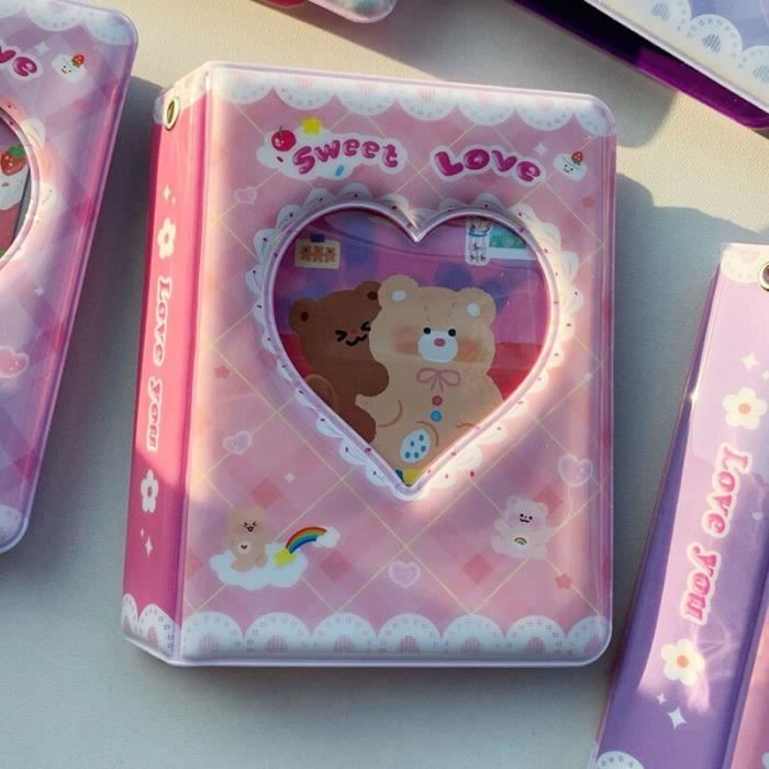 Porte-mémos En Métal Ajouré Rose Doré – Organiseur De Bureau Compact Avec Grande Capacité, Déco élégante - 14