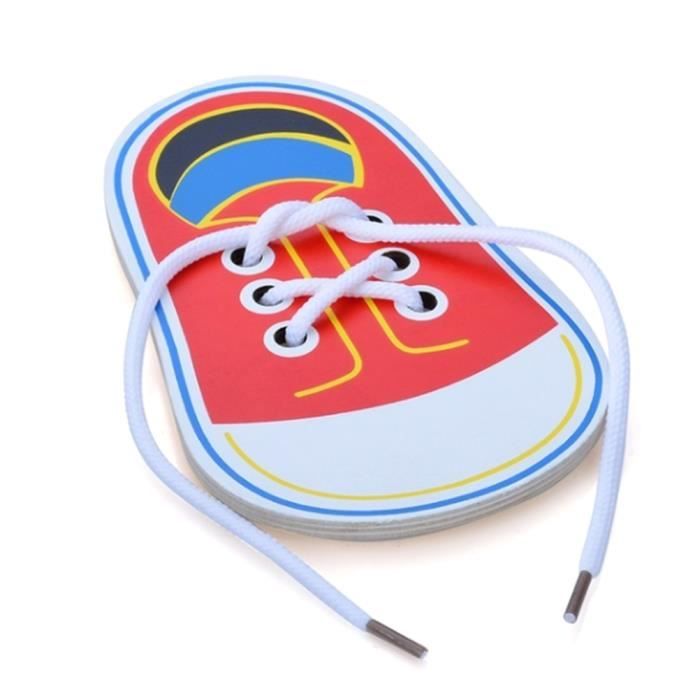 lacage chaussure