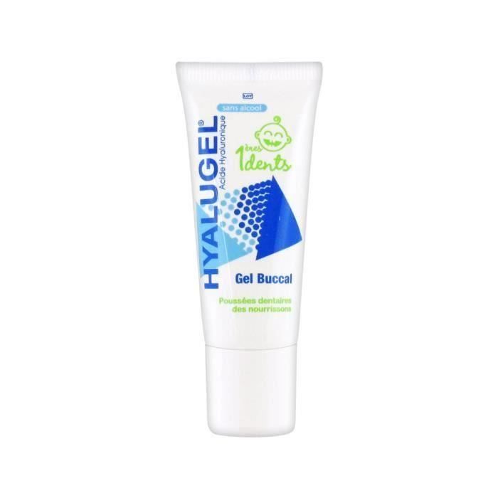 Hyalugel Premieres Dents ml Coswk Cdiscount Puericulture Eveil Bebe