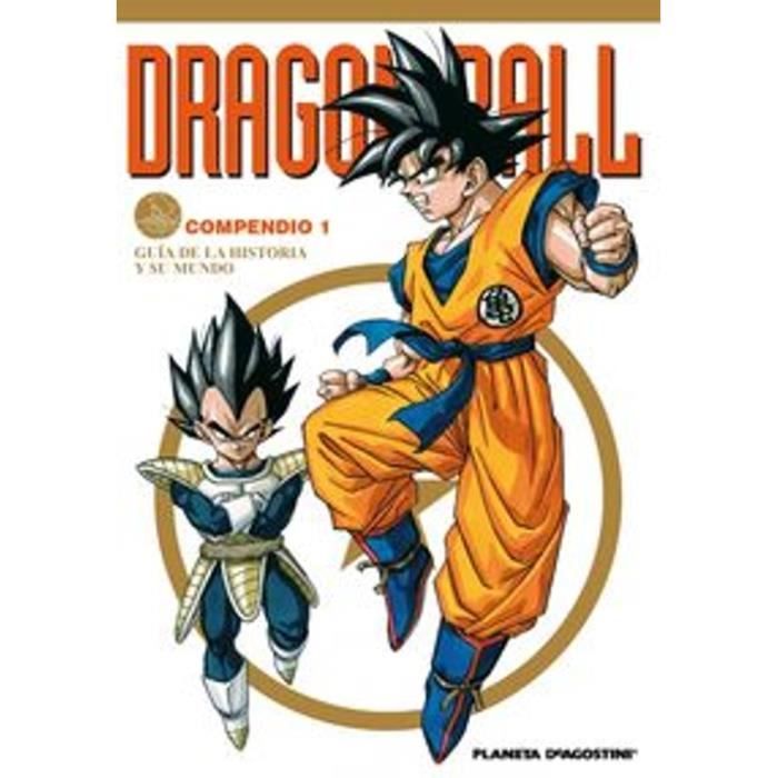 Livre Mangas Dragon Ball Achat Vente Pas Cher