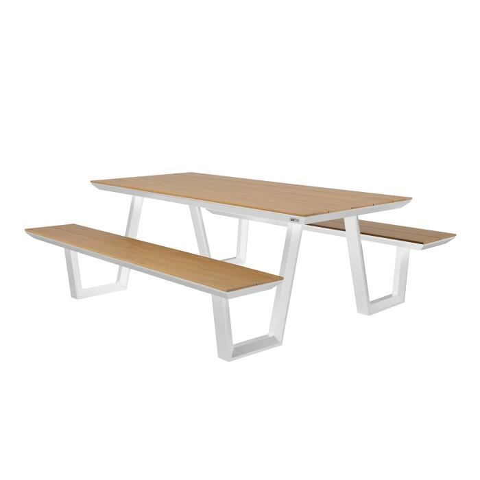 Axi Table de pique nique Nori - vue 3