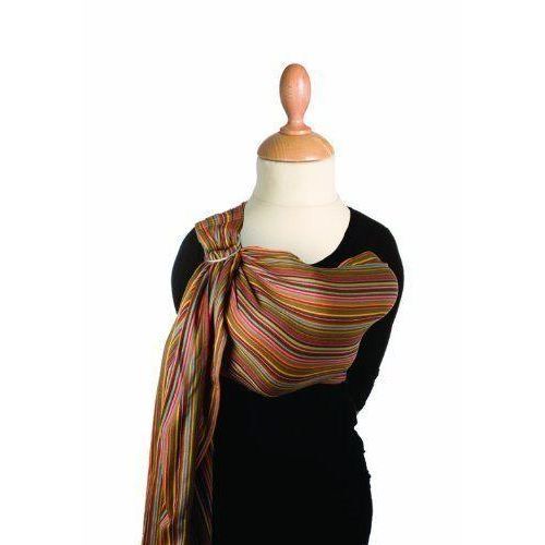 echarpe de portage sling babylonia