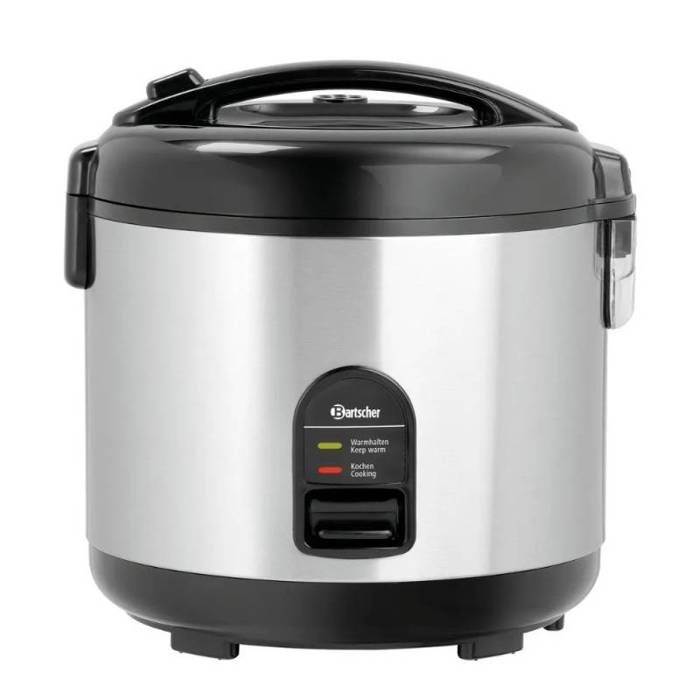 BARTSCHER - Cuiseur à riz 1.8L SD