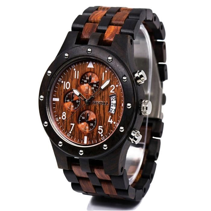 Montre bewell best sale