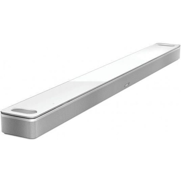 Ensemble home cinéma SOUND BAR 700 BLANC