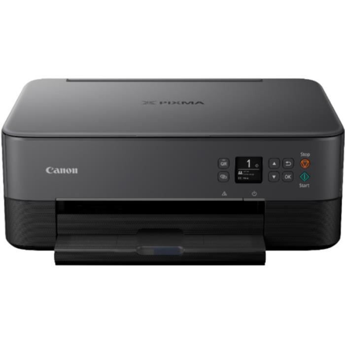 Imprimante jet dencre Canon TS 5350 noir