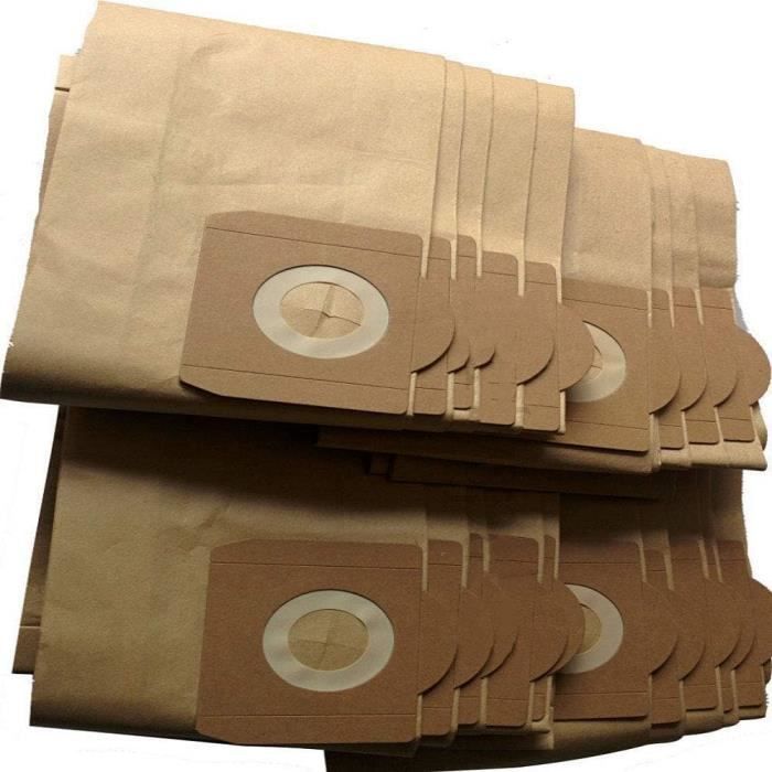 Sacchetti In Microfibra Originali Bosch G