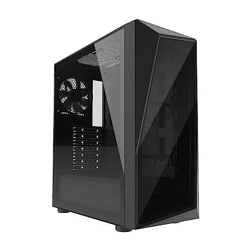 Boîtier tour midi COOLER MASTER CMP