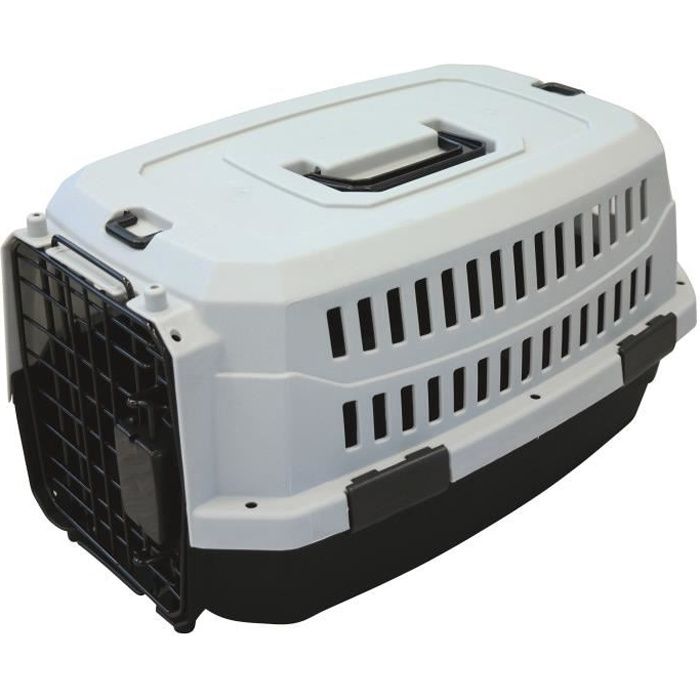 PETS Caisse de transport Viaggio Carrier 48 3x32x25 4cm et Pour chien et chat